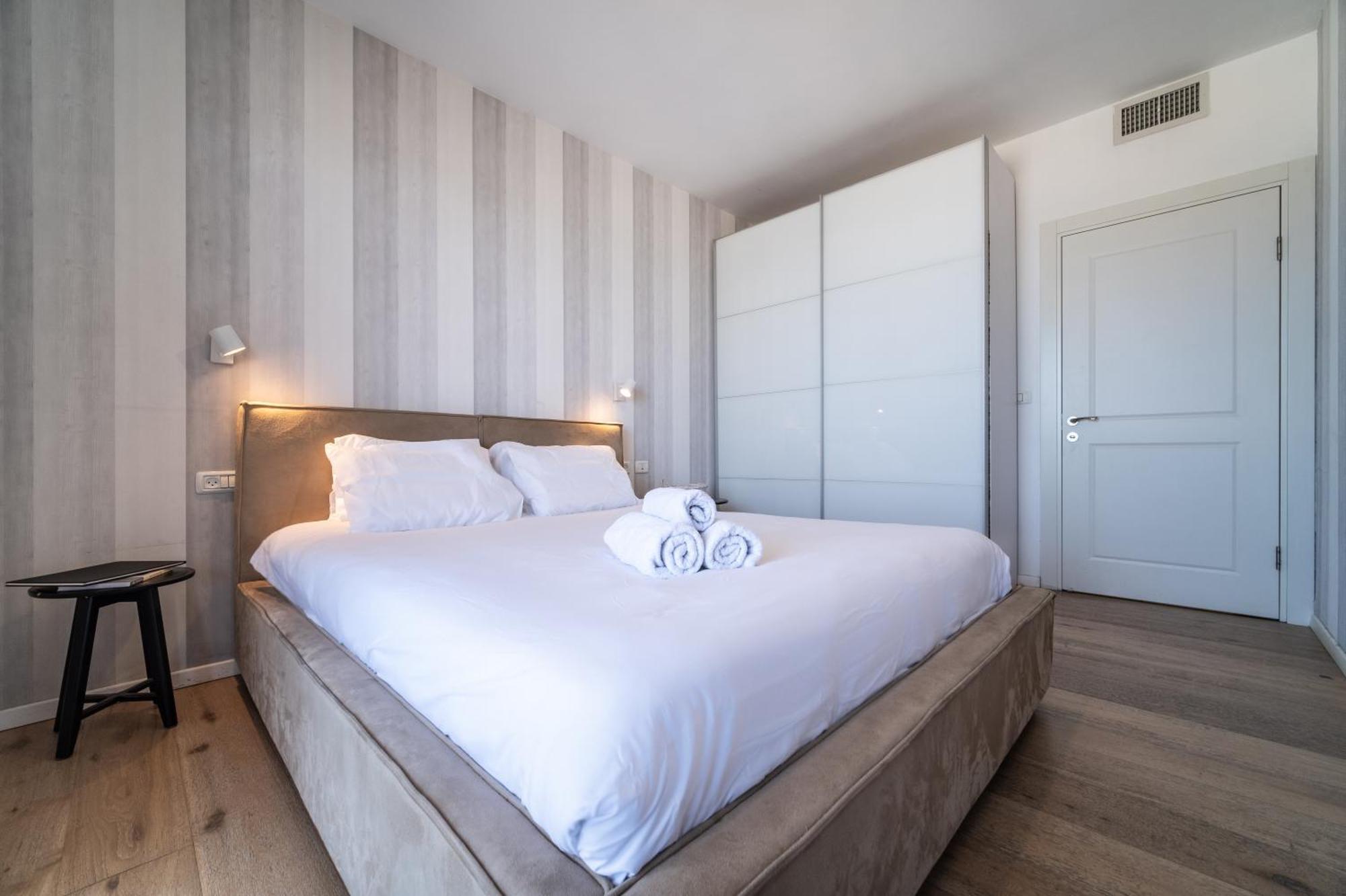 Appartamento Bat Galim Full Sea View Balcony By Sea N' Rent Haifa Esterno foto